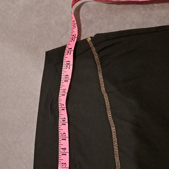 NWOT Sz 3X Amaryllis Stretch pants - Picture 4 of 7